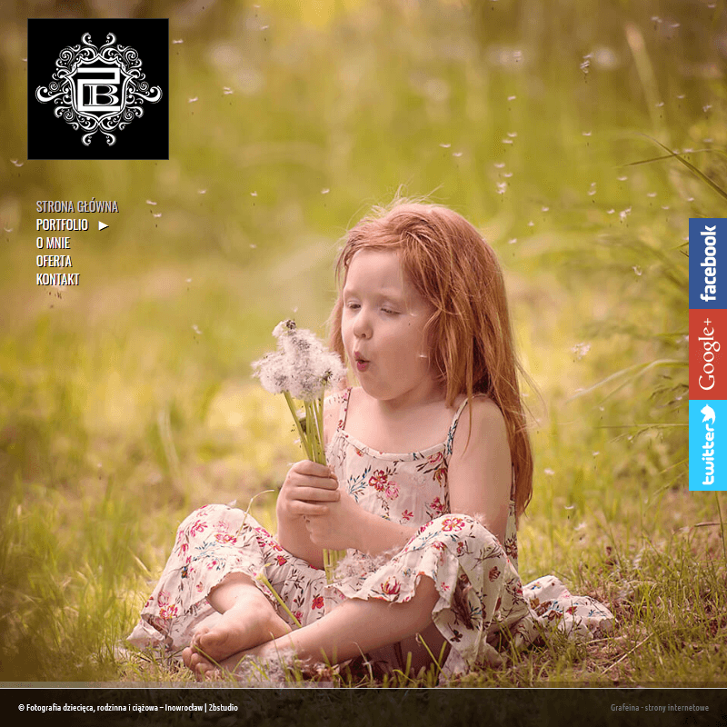Zdjęcia dzieci Inowrocław