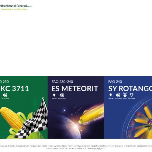 Skup pszenicy dolnośląskie w Zielonej Górze