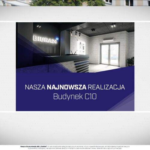 Biura do wynajęcia warszawa mokotów w Warszawie