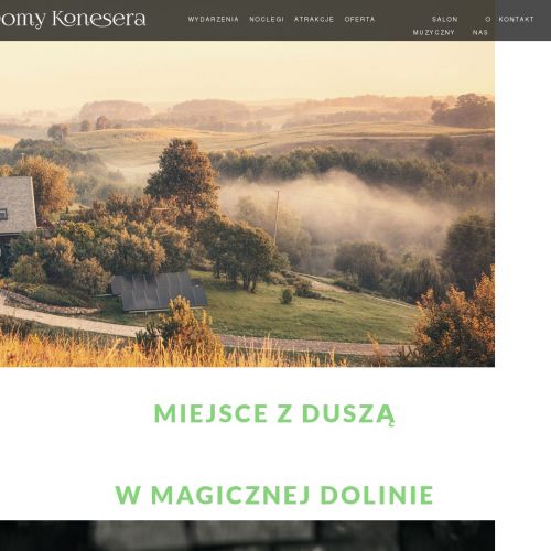 Szkolenia firmowe na mazurach