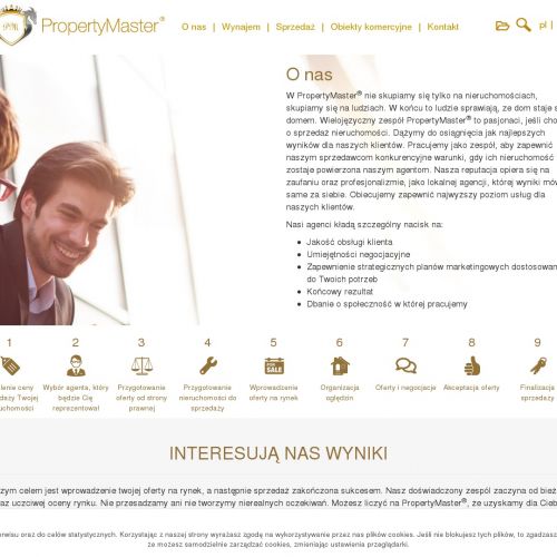 Kraków - mieszkania do wynajęcia