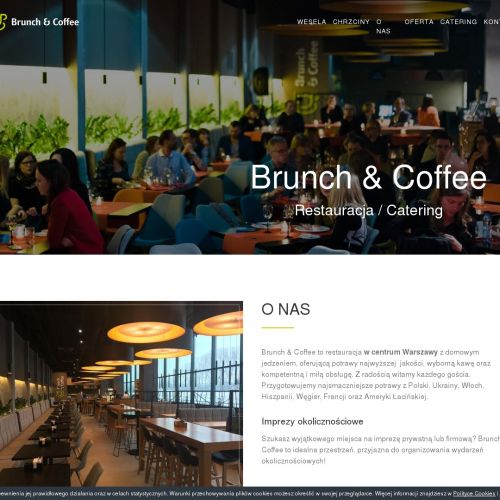 Catering dla firm warszawa wola w Warszawie