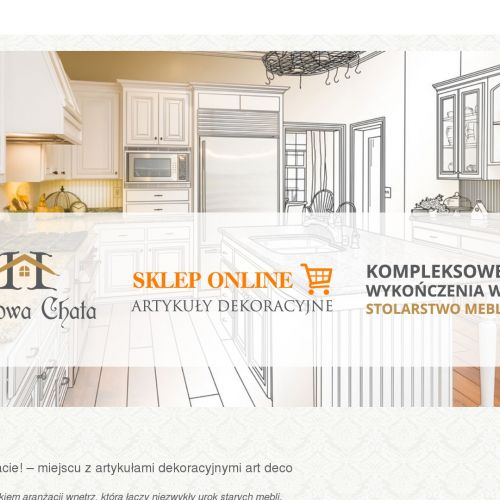 Artykuły dekoracyjne art deco - Oświęcim