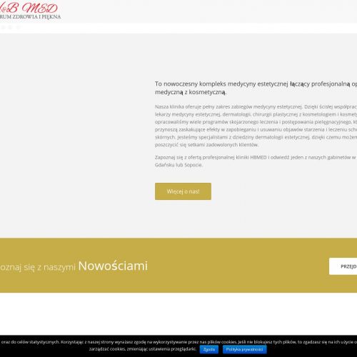 Sopot - hbmed