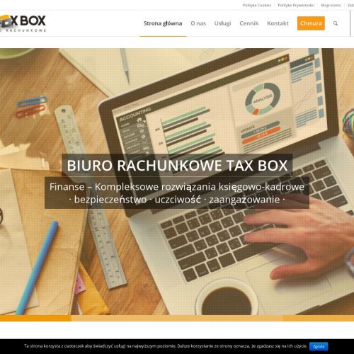 Audyt finansowy - piaseczno