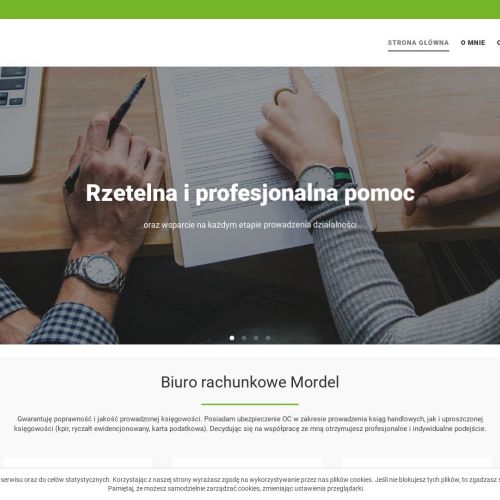 Zielona Góra - obsługa płacowa w firmie żagań