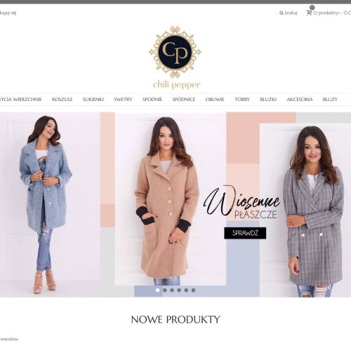 Sukienki na lato zwiewne