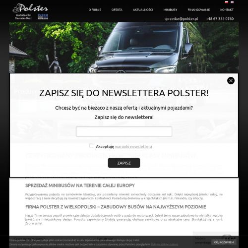 Zabudowa busów w Wrocławiu