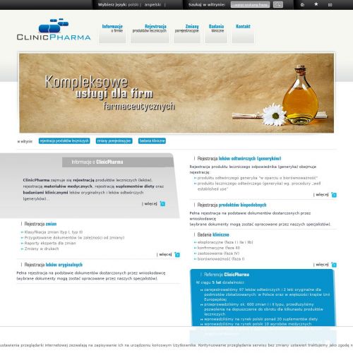 Rejestracja leków w Katowicach