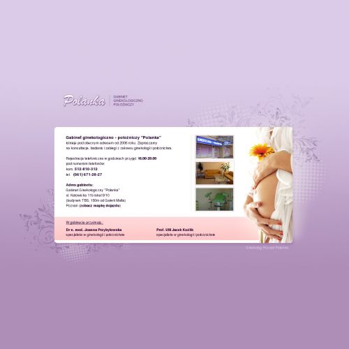 Gabinet ginekologiczny Poznań