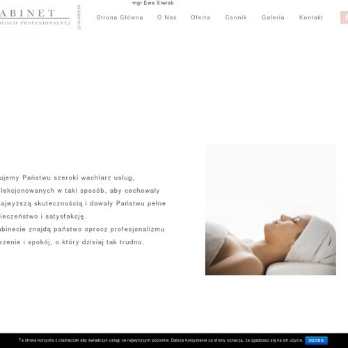 Bydgoszcz - mezoterapia