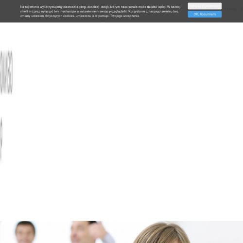 Programy dla firm - Warszawa