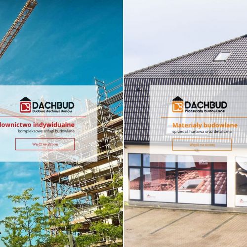 Katowice - roboty budowlane śląsk