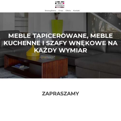 Ekskluzywne meble wypoczynkowe w Piotrkowie Trybunalskim