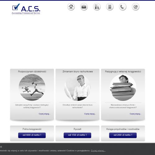 Księgowa - Milanówek