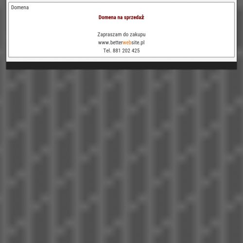 Jazdy doszkalające - Garwolin