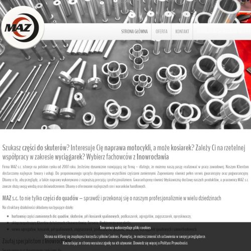 Serwis yamaha - Toruń