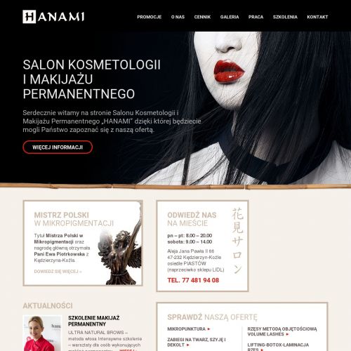 Kędzierzyn Koźle - endomasaż