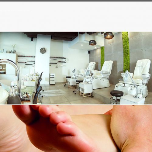Manicure warszawa śródmieście