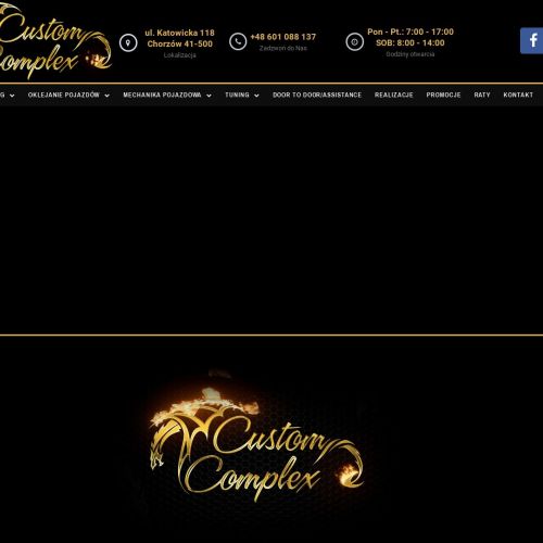 Folie ochronne na samochód