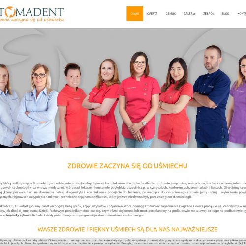 Dentysta w Częstochowie