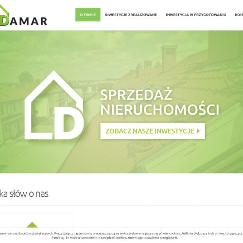 Nieruchomości na sprzedaż wawer w Warszawie