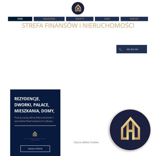 Dom wynajem grodzisk w Milanówku