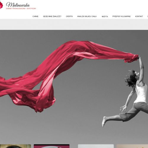 Zbilansowana dieta przepisy w Sosnowcu