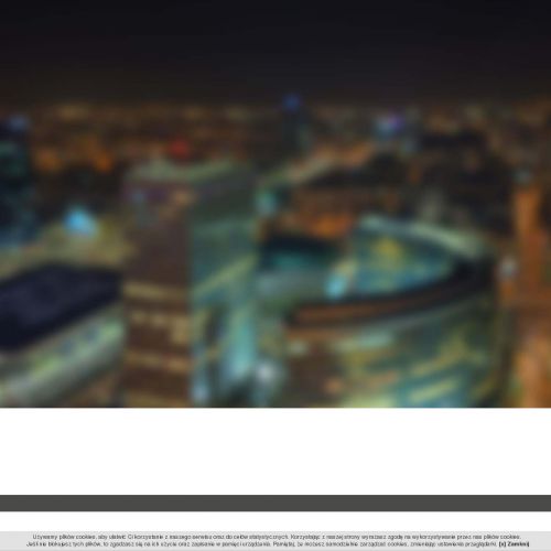 Zarządzanie budynkiem