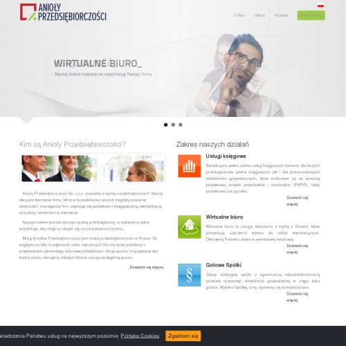 Zaufany księgowy wilanów - Warszawa