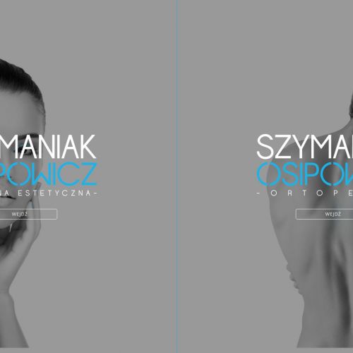 Prywatny ortopeda - Szczecin