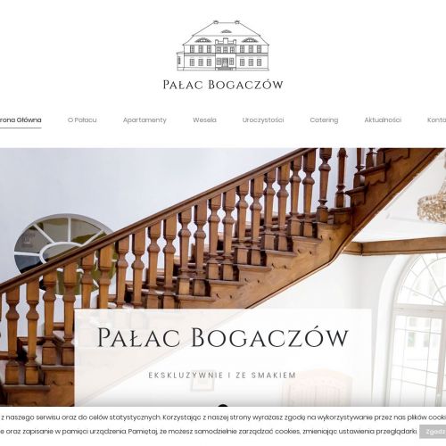 Lokal na eventy firmowe Zielona Góra