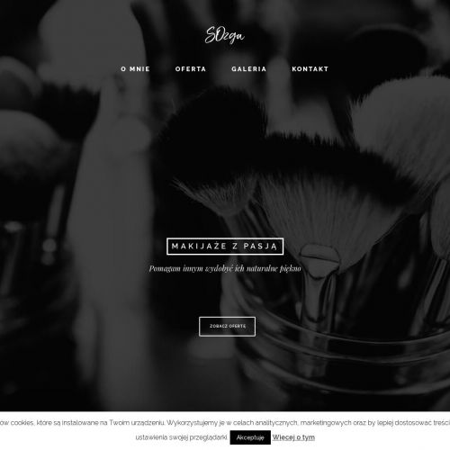 Makijaż na wesele Nysa