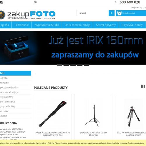 Softboxy do lamp błyskowych