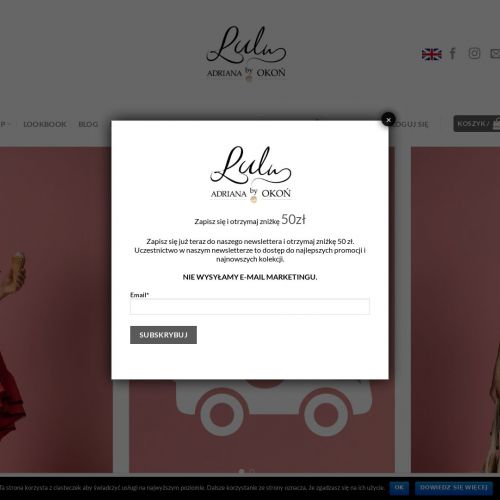 Sukienki koronkowe na wesele