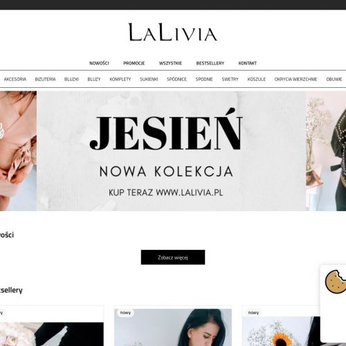 Sukienki wzory indiańskie