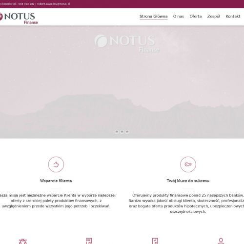 Nekla - ekspert finansowy