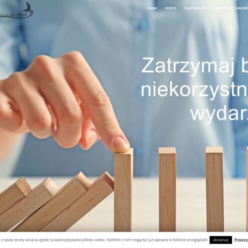 Pomoc w upadłości konsumenckiej łódź w Łodzi