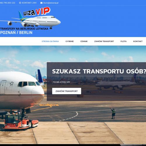 Busy na lotnisko berlin