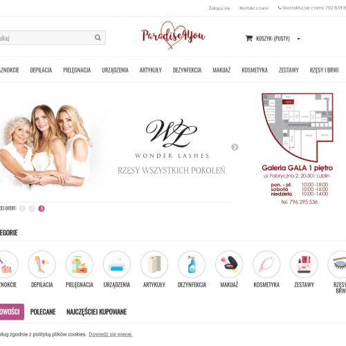 Lublin - zestaw pilników