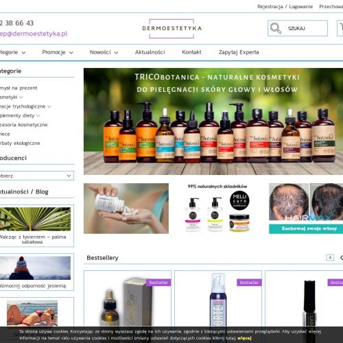 Zestaw do pielęgnacji włosów