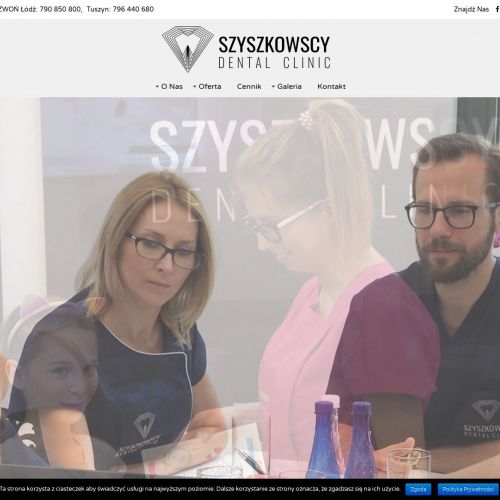 Płock - ortodonta łódź