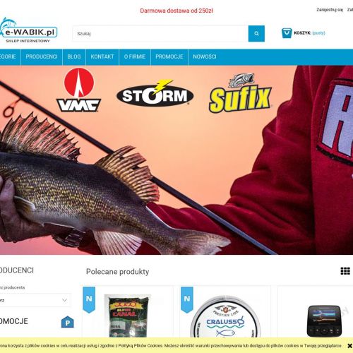 Kołowrotek shimano sklep