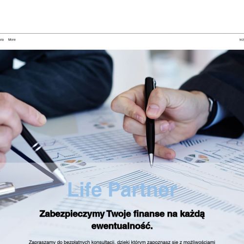 Najtańsze ubezpieczenie na życie - Warszawa