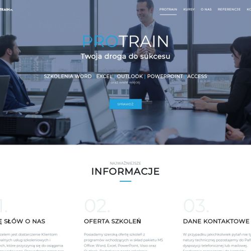 Łódź - kurs vba poziom podstawowy