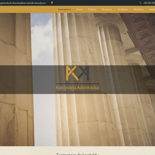 Kancelaria prawna warszawa śródmieście w Warszawie