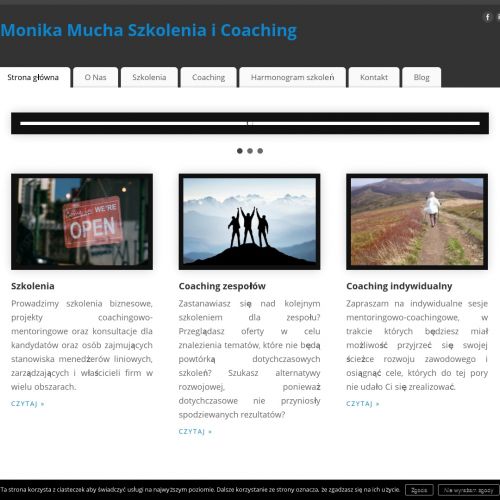 Szkolenie menagerskie dla firm