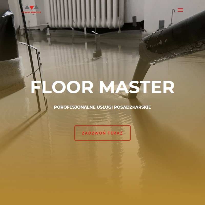 Betonowe wylewki mixokretem - Sulejówek