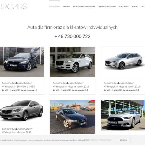 Sprawdzony mechanik - Gorzów Wielkopolski