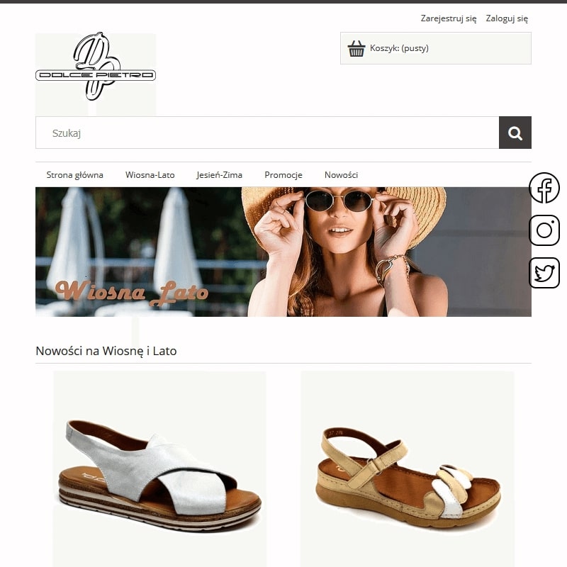 Workery damskie skórzane ocieplane